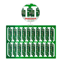 Usine de fabrication de circuits imprimés professionnelle, fabricant OEM personnalisé pour l'assemblage de circuits imprimés, service PCBA