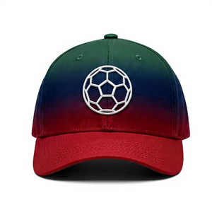 <span class=keywords><strong>Gorra</strong></span> de Béisbol Personalizada de Alta Calidad, de Algodón, Lisa, con Logotipo Bordado, Suave, de 6 Paneles, para <span class=keywords><strong>Hombre</strong></span>, Estilo Dad Hat, Ajustable - Product Image 1