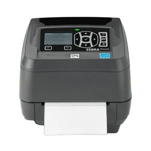 เครื่องพิมพ์ฉลาก Zebra ZD500R RFID รุ่นใหม่ ของแท้ ความละเอียด 300dpi และ 200dpi แบบพิมพ์ความร้อนโดยตรงและแบบถ่ายโอนความร้อน - Product Image 2