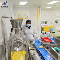 Automatische Mangosap Productielijn Complete Vruchtensapmachine Met Volautomatische Verwerking Van Extractie Tot Verpakking