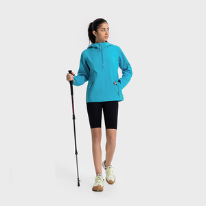 Giacca da equitazione con cappuccio calda nuova arrivo giacca da equitazione con cerniera da donna giacca da equitazione comode scarpe da <span class=keywords><strong>cavallo</strong></span> <span class=keywords><strong>abbigliamento</strong></span> con cappuccio - Product Image 1