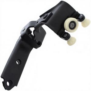 Rueda Deslizante 7H0843335 para Puerta Central de Volkswagen T5, Fabricada en Aleación de Aluminio, Acero Inoxidable y Plástico Duraderos - Product Image 1