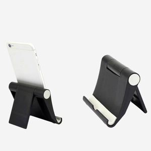 OEM Custom Logo Print Foldable <b>Desk</b> Phone Holder for Mobile Phones/Tablets Novelty Gift for Watch Movies Low Price - Product Image 5