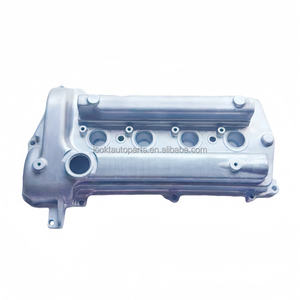 Новая разработанная 1120121070 клапанной крышки для двигателя Toyota Axio 2008-2012 1,5 л 1 нцфэ - Product Image 4