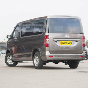 Microvans Usadas, Changan Ruixing M60, Vehículo de Pasajeros, Fabricación China, Gasolina - Product Image 5