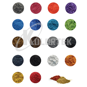 Bột Màu Ngọc Trai Kolortek Cho Sàn <span class=keywords><strong>Epoxy</strong></span> Nhựa Kim Loại <span class=keywords><strong>Epoxy</strong></span> - Product Image 5