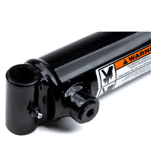 בוכנה הידראולית איכותית ביותר לסיטונאות עבור מעלית רכב מספריים 1 2 3 3.5 4 5 טון, מעלית הידראולית תת קרקעית - Product Image 6