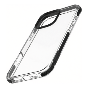 Funda para IPHONE 16 Pro Max TETRA FORCE STRONG GUARD Transparente TETRACIPH16PRMT - Product Image 2
