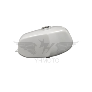 Réservoir de carburant rétro pour moto Simson SR4-3 Sperber SR4-4 Habicht pour tuning de l'Allemagne de l'Ouest - Product Image 5
