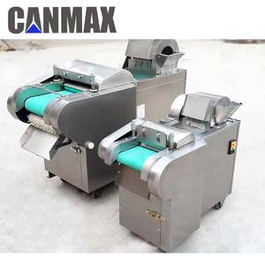 Cutter <strong>Size</strong> Adjustable Green Onion Scallion Dicer Jalapeno Cutting Pineapple Slicer Machine - Product Image 1