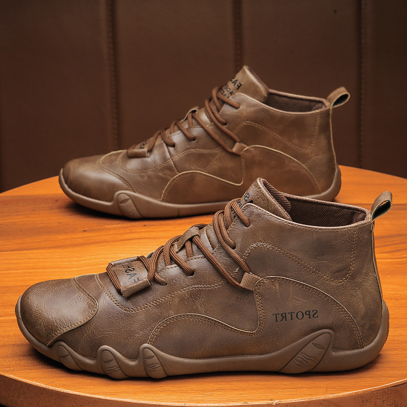Marron