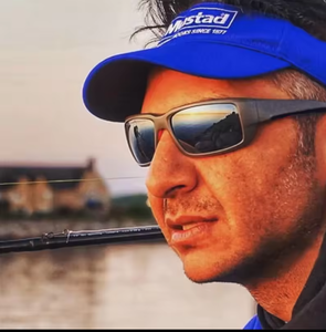 Nouvelles lunettes de soleil polarisées pour hommes lunettes de soleil de sport mode loisirs de plein air pêche en mer lunettes de soleil de surf - Product Image 2