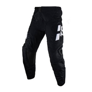 <span class=keywords><strong>Pantaloni</strong></span> Off-road con Prestazioni, Comfort, Resistenza e Mobilità, Tasche e Ventilazione <span class=keywords><strong>per</strong></span> Trail Riding e Avventure Leggere - Product Image 3
