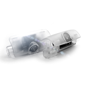 Proyector de Luz de Bienvenida para Puerta de Coche Autodragons con Logotipo - Product Image 6