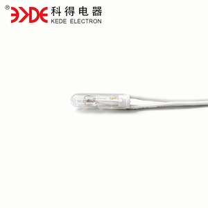 Çok Satan K11C Şeffaf Neon Mini Led Gösterge Lambası - Product Image 3