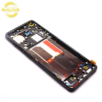 6.7 ''AMOLED d'origine pour OnePlus 10 Pro écran LCD remplacement écran tactile numériseur pour OnePlus NE2210 NE2211