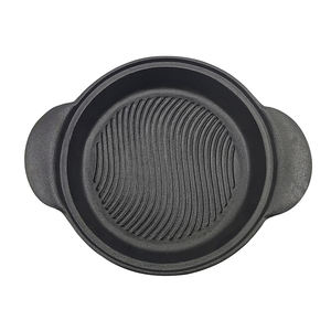 <span class=keywords><strong>Tajine</strong></span> marocaine en fonte d'émail, <span class=keywords><strong>pour</strong></span> de délicieux recettes marocaines, 8 pièces - Product Image 3