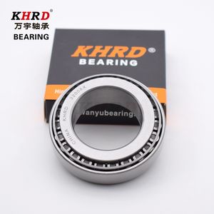 แบริ่งลูกกลิ้งเรียวสำหรับอุปกรณ์การทำเหมืองแบริ่งลูกกลิ้งแบบ31317จากจีน - Product Image 6