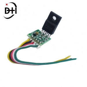 10PCS CA-888 CA888 ยูนิเวอร์แซล แอลซีดีพาวเวอร์ซัพพลายบอร์ดโมดูลแหล่งจ่ายไฟใหม่วัสดุคุณภาพดี 100% คุณภาพเดิม - Product Image 3