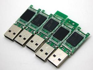 PCBA USB Chips 1gb 2gb 4g 8g de memoria usb <span class=keywords><strong>chip</strong></span> de unidad flash usb de 16gb - Product Image 4