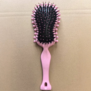 Cepillo Desenredante Personalizado de Marca Privada para Cabello Rizado, Cepillo Definidor de Volumen - Product Image 3