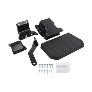 VRL3Z-17A958-A Pedana Estensibile per Paraurti Posteriore per <span class=keywords><strong>Modelli</strong></span> <span class=keywords><strong>Ford</strong></span> F150 24-25 - Product Image 1