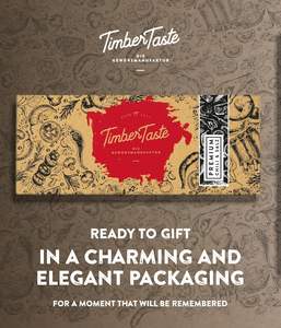 Ensemble de salières et poivrières modernes pour épices, coffret cadeau gastronomique pour la Saint-Valentin et la fête des pères - Product Image 5