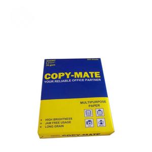 Copymate A4 Papel Impresión Copia Papel Copia mate Carta Tamaño 75g - Product Image 4