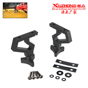 Support de montage Jack 12,7 cm x 11 cm x 5,9 cm pour Jeep Wrangler JK 2007-2018 - Product Image 5