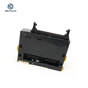 Module de sortie numérique CJ2M-MD212 de qualité supérieure, 16 canaux E/S, interface à bornier – Unité d'extension d'E/S pour API industrielle - Product Image 2