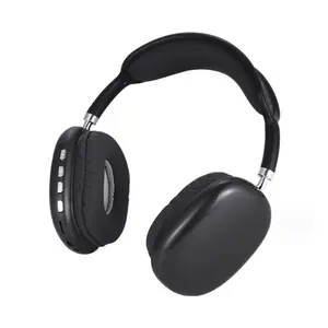 Écouteurs sans fil P9 PRO MAX à la mode P9 PRO Tws Écouteurs à basses fortes Écouteurs de type C à caisson de basses bon marché