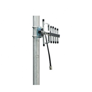 806-960MHz 10dBi CDMA/GSM Antena Yagi para ZTE antena - Product Image 2