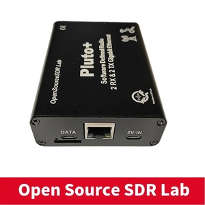 Opensourcesdr อุปกรณ์อิเล็กทรอนิกส์สำหรับผู้บริโภค70MHz-6GHz ซอฟต์แวร์2T2R AD9363 Pluto SDR - Product Image 4
