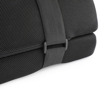 Repose-pieds en mousse antidérapante personnalisé, ergonomique, réglable, pour chaise de bureau, repose-pieds pour sous le bureau au travail