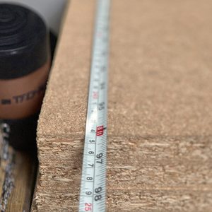 Waterproof <strong>Chipboard</strong> Panel 5mm 12mm 18mm 25mm 4x8 Size Moisture Resistant for Kitchen and Bathroom - Product Image 3