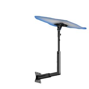 Nieuwste 2026 Starlink Gen 3 Generatie Waterdichte Metalen Bevestigingsset Verstelbare Wandmontage Robuuste Telescopische Schokbestendige Beugel - Product Image 5