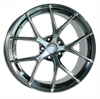 Rines de Aleación Ligera de 17-22 Pulgadas con Diseño en Y, 5x112/5x120, para Audi y BMW