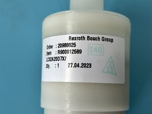 R900912589 LC32A20D7X/ HYDRAULIQUE - Product Image 2