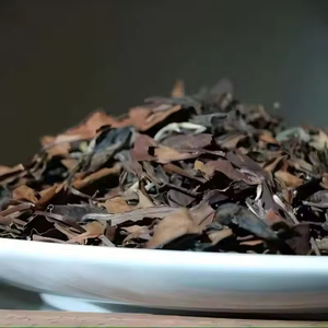 Té Shoumei Añejado de Alta Montaña Fuding, Té Blanco Original, Alto en <span class=keywords><strong>Amino</strong></span>ácidos, Antioxidante, Nutritivo para el Estómago, Té Chino Saludable - Product Image 6