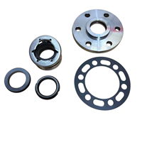 17-44785-00 XS Ensemble de joint d'arbre de compresseur pour Carrier Transicold 05K/05K2/05K4 pour Maxima - Neuf