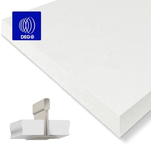 60*60CM luz peso suspendido insonorizadas de fibra de vidrio de <span class=keywords><strong>aislamiento</strong></span> acústico de azulejos de <span class=keywords><strong>techo</strong></span> - Product Image 1