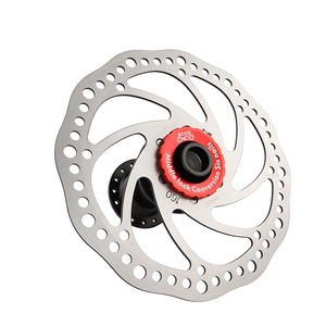 Adaptateur MUQZI de <span class=keywords><strong>Centerlock</strong></span> à 6 trous, adaptateur de rotor de frein à <span class=keywords><strong>disque</strong></span> de vélo pour VTT - Product Image 5
