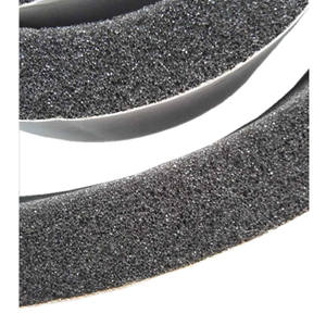 اسفنج مصنوع من مادة البولي يوريثين رغوة الشريط - Product Image 6