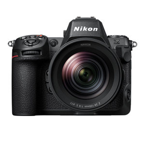 Fotocamera Mirrorless Full-frame <span class=keywords><strong>Z8</strong></span> con Sensore CMOS, Scheda SD, Video 8K, Stabilizzazione a Cinque Assi, Qualità Professionale - Product Image 2