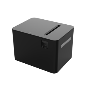 Latest 80mm Thermal Receipt POS <strong>Printer</strong> 250mm/s High-Speed <strong>USB</strong> Wireless <strong>Connectivity</strong> IP54 Partial Auto-Cutting 203dpi - Product Image 1