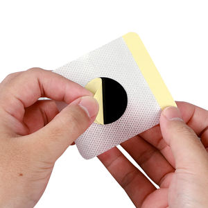 Augmenter la hauteur Patch de pied conditionnement corps grandir plâtre favoriser la croissance de la hauteur des os Patch de pied promouvoir les soins Patch de pied - Product Image 3