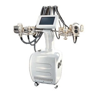 Máquina de Contorno Corporal V10, Potente, con Rodillo de Vacío, Eliminación de Celulitis, Pérdida de Peso, Reafirmación de la Piel, Equipo de Belleza para Salón - Product Image 5