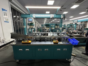 Fully Automatic Ball <b>Pen</b> Assembly Machine for Large Scale Production - Product Image 2