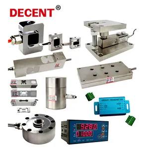 S Feixe Tipo Célula De Carga Sensor De Força De Compressão Plano Ponto Único Peso Simula Kit Sensor De Feixe De Cisalhamento Stype Load Cell Micro