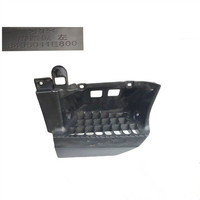 Repuestos para Camión Jac, Piezas de Automóvil N.º OEM 8405021w134, Guardabarros de Camión Chino para Modelo Jac 1025